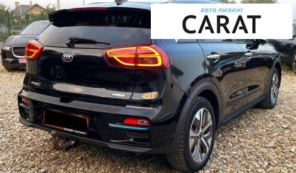 Kia Niro 2020