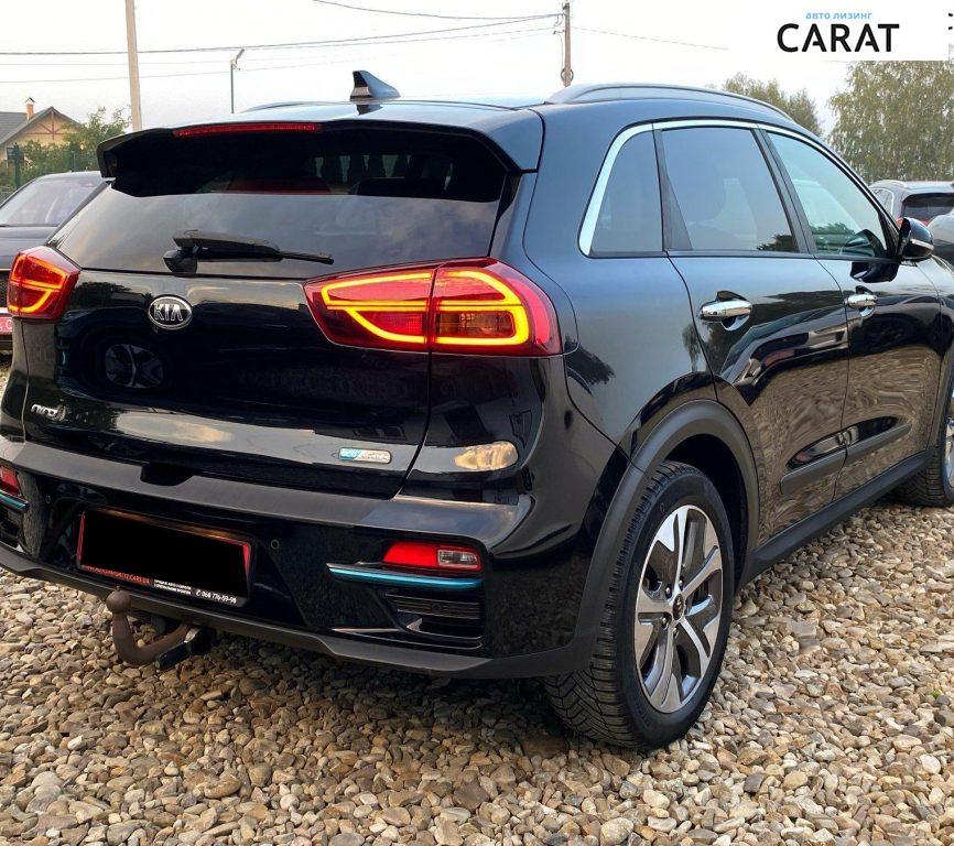 Kia Niro 2020