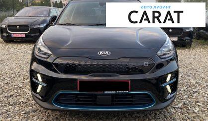 Kia Niro 2020