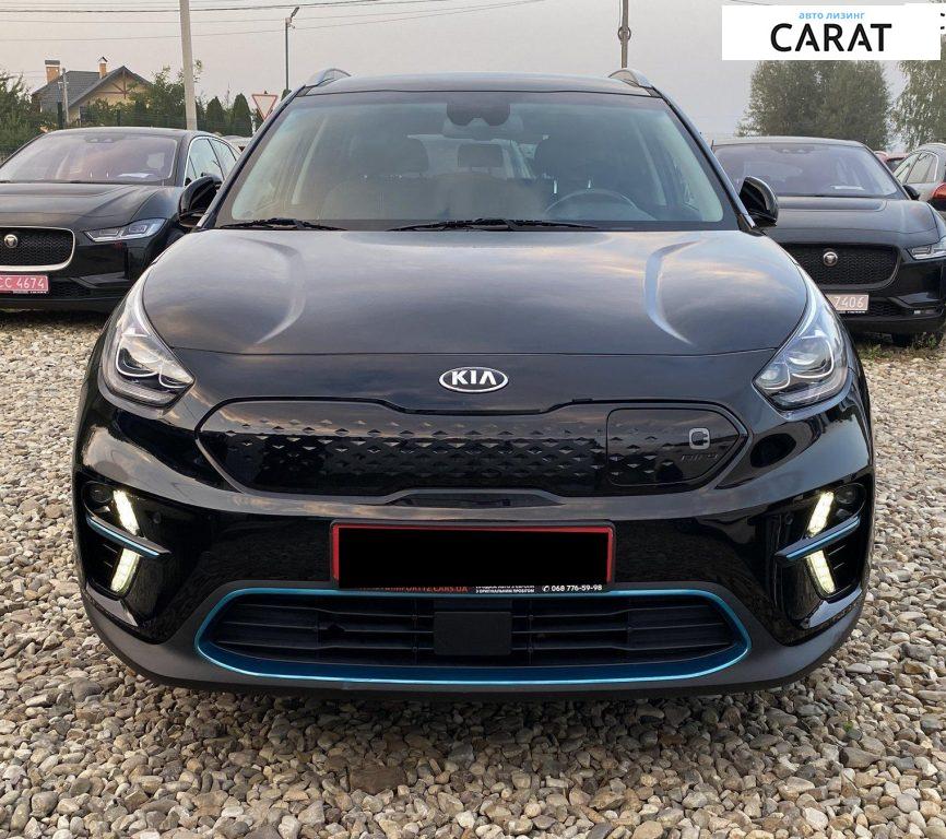 Kia Niro 2020
