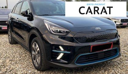 Kia Niro 2020