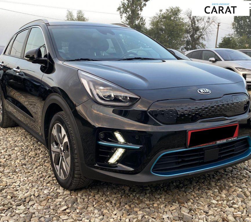 Kia Niro 2020