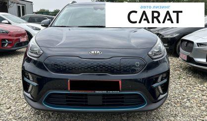 Kia Niro 2020