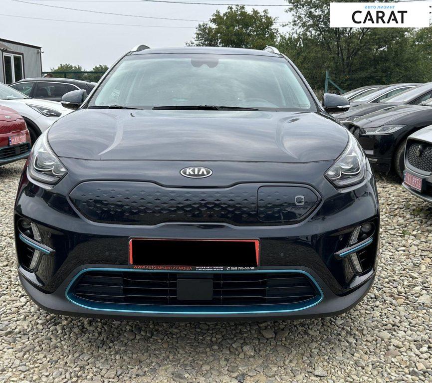 Kia Niro 2020