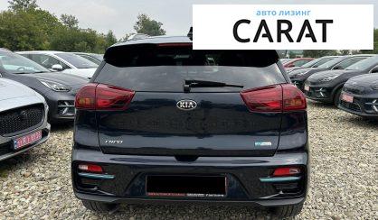 Kia Niro 2020
