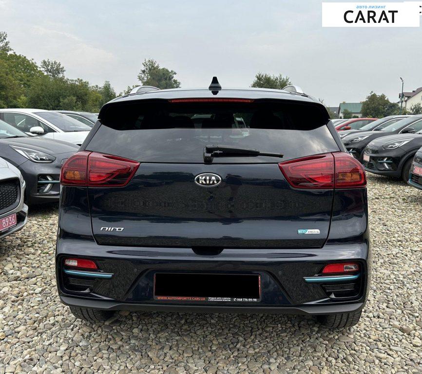 Kia Niro 2020