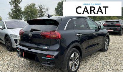 Kia Niro 2020