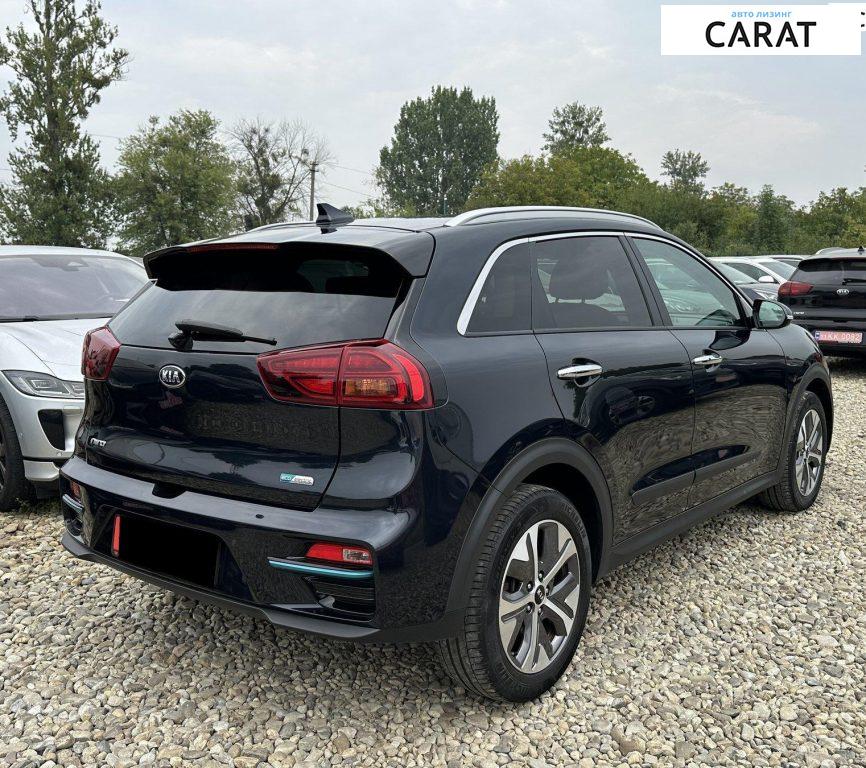 Kia Niro 2020