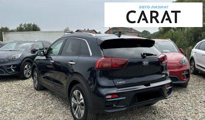 Kia Niro 2020