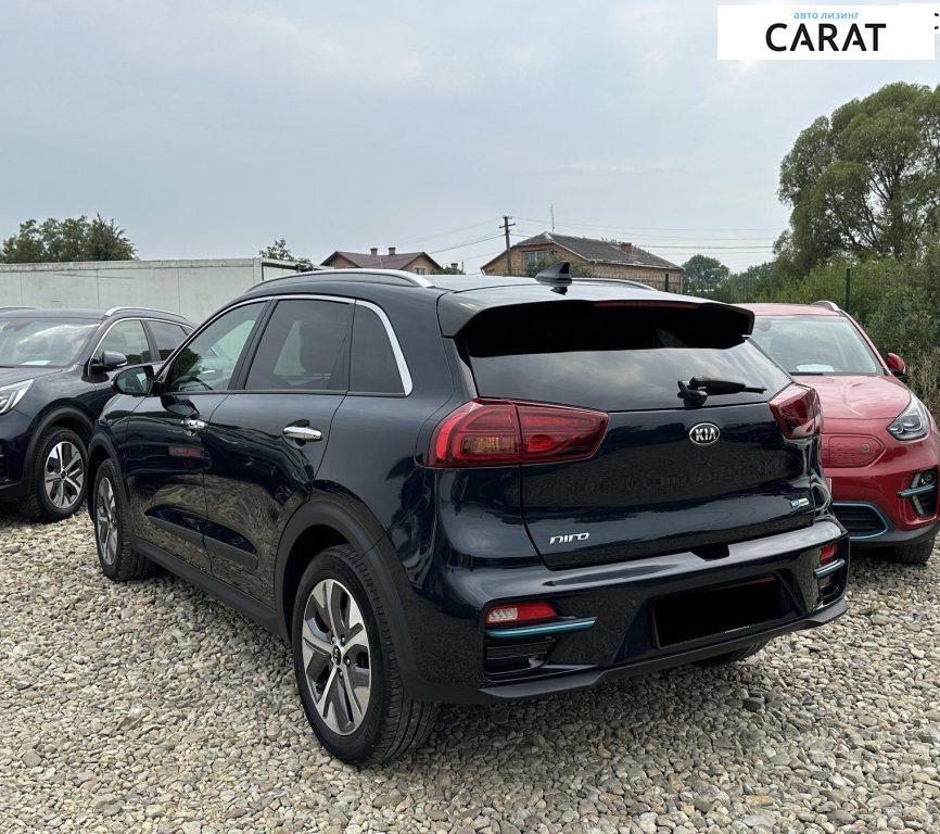 Kia Niro 2020