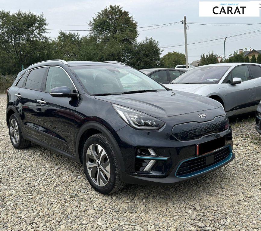Kia Niro 2020