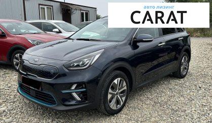 Kia Niro 2020