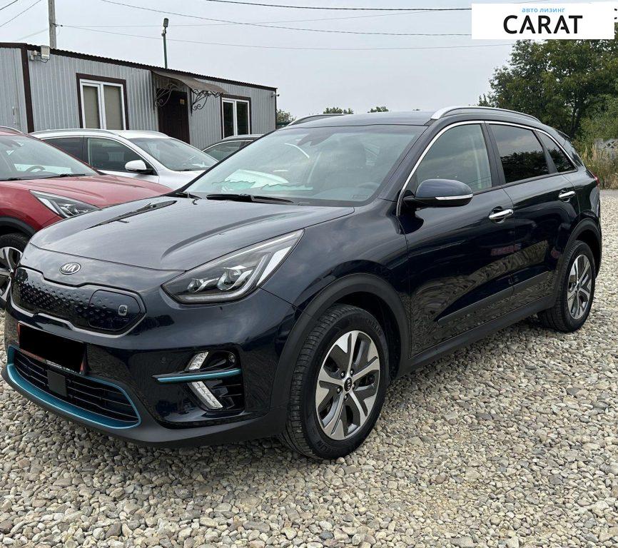 Kia Niro 2020