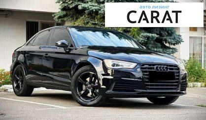 Audi A3 2014
