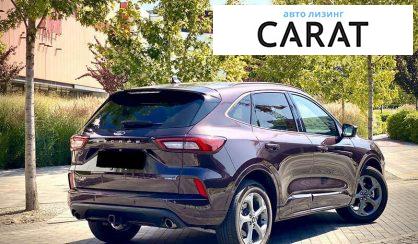 Ford Escape 2023