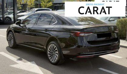 Skoda Superb 2025