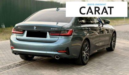 BMW 3 Series 2019