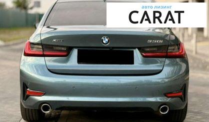 BMW 3 Series 2019