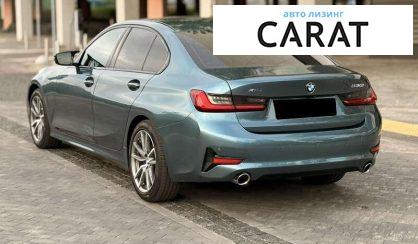 BMW 3 Series 2019