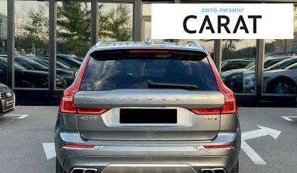 Volvo XC60 2019