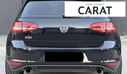 Volkswagen Golf GTI 2015
