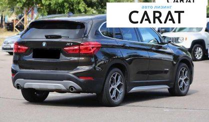BMW X1 2015