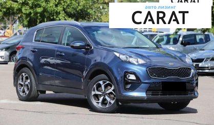 Kia Sportage 2018