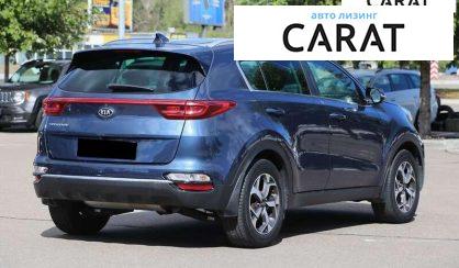 Kia Sportage 2018