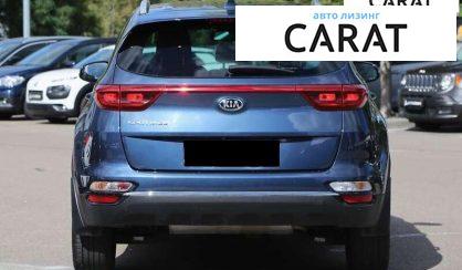 Kia Sportage 2018