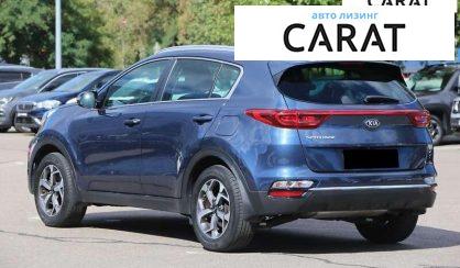Kia Sportage 2018