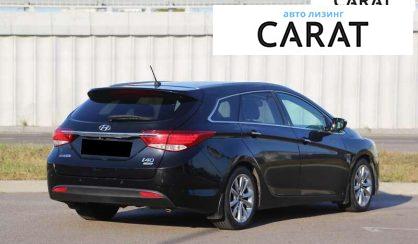 Hyundai i40 2013