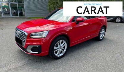 Audi Q2 2017 Audi Q2 2017