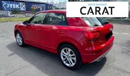 Audi Q2 2017 Audi Q2 2017