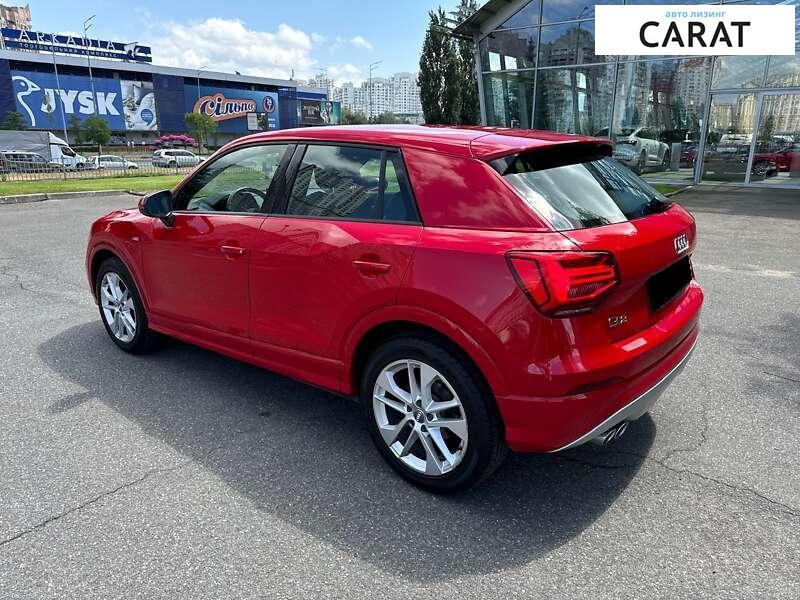 Audi Q2 2017 Audi Q2 2017