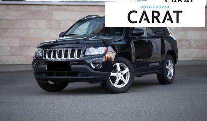 Jeep Compass 2014