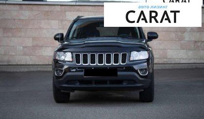 Jeep Compass 2014