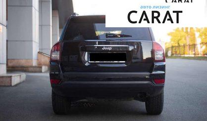 Jeep Compass 2014