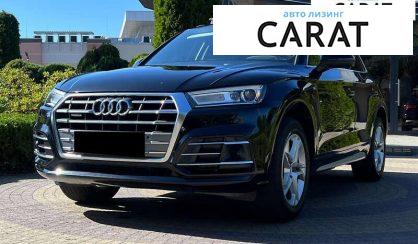 Розглянути Audi Q5 2019 Audi Q5 2019 - авто лізинг Carat