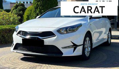 Kia Ceed 2022