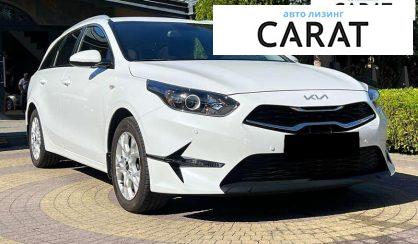 Kia Ceed 2022