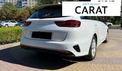 Kia Ceed 2022