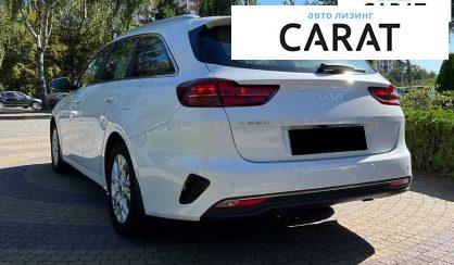 Kia Ceed 2022