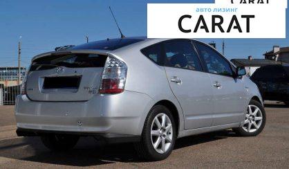 Toyota Prius 2006