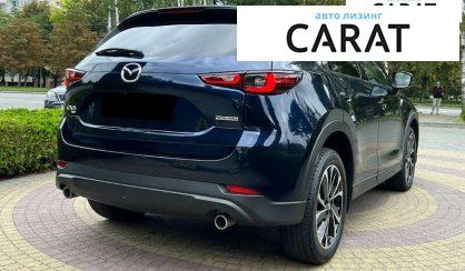Mazda CX-5 2021