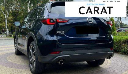 Mazda CX-5 2021