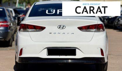 Hyundai Sonata 2017