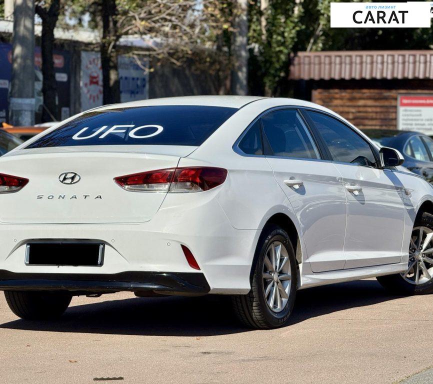 Hyundai Sonata 2017