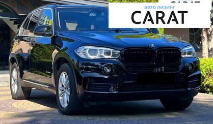 BMW X5 2014
