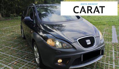 Seat Altea 2008