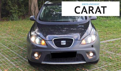 Seat Altea 2008